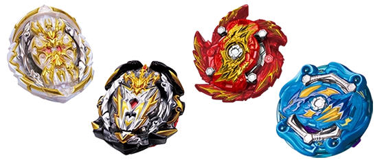 B-153  Gatinko Customize Set