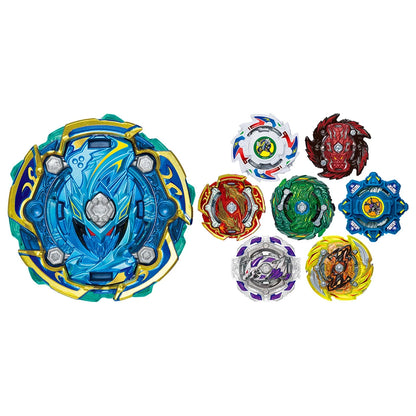 Random Booster Vol. 18 - Random out of 8 beyblades