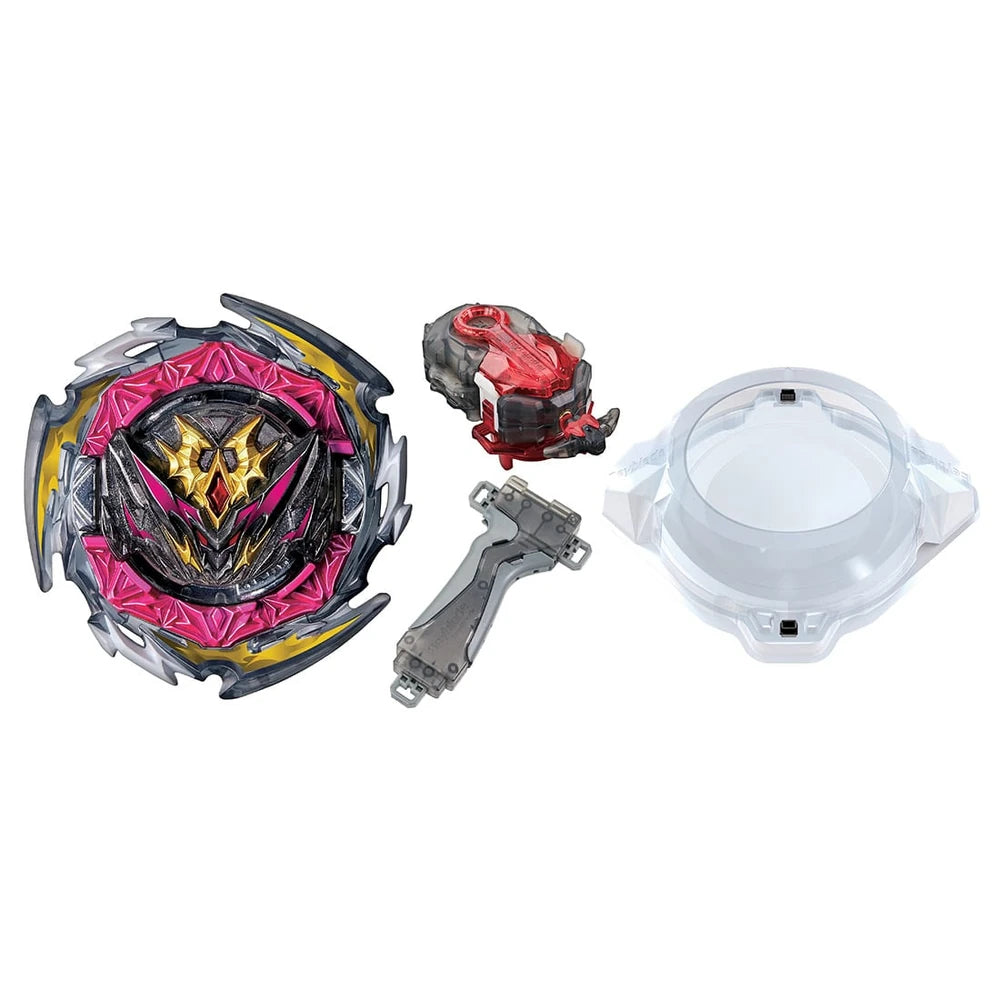 Beyblade Dynamite Battle Entry Set