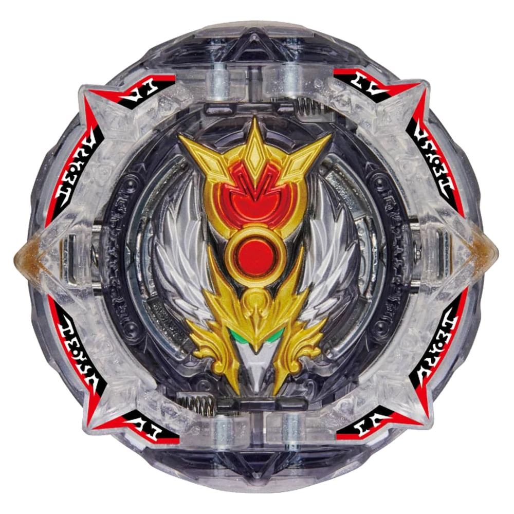 B-192 - Greatest Raphael Over High Xtend+' – YOGINSTINCT