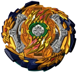 B-139 - Wizard Fafnir Ratchet Rise Sen
