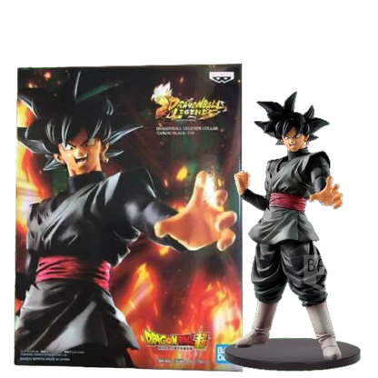 Bandai - Dragon Ball - Legends Collab - Goku Black