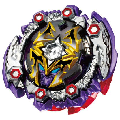 B-125 - Random Booster Vol. 12 - Random out of 8 Beyblades