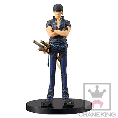Banpresto DXF The Grandline Men One Piece Film Gold Vol 3 Zoro