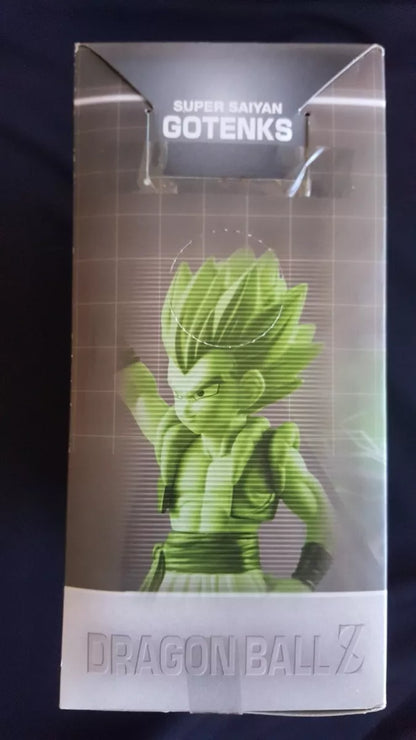 Banpresto Dragon Ball Z Gotenks Soft Vinyl