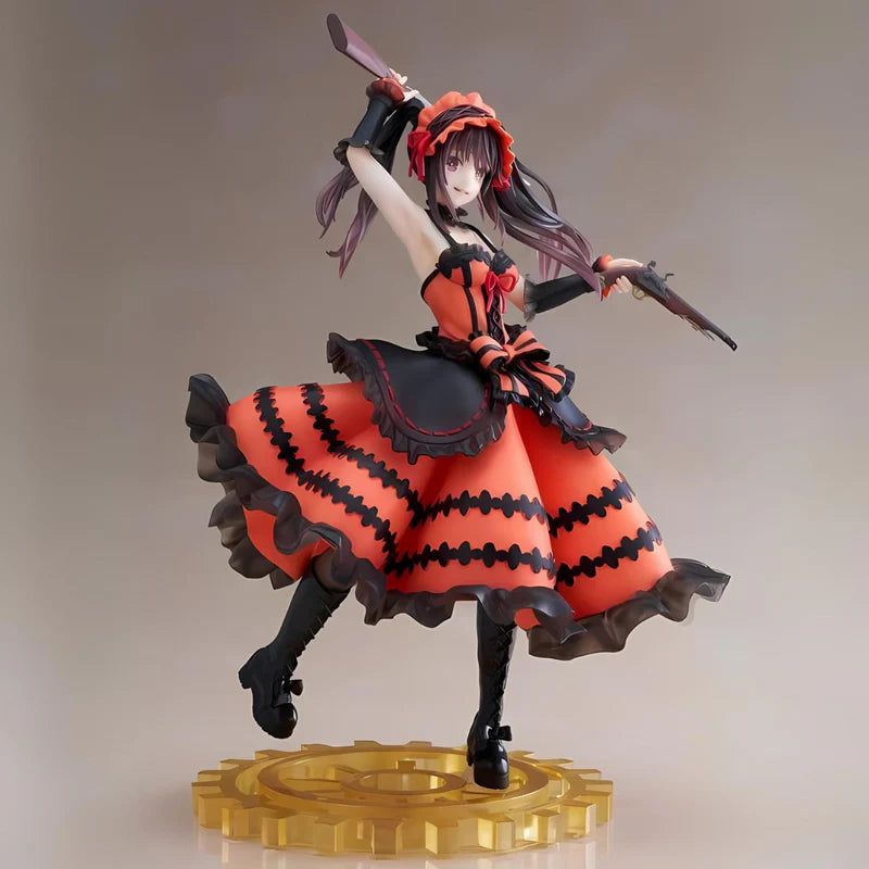 Taito - Date A Live IV - - Emperors of the hours - Tokisaki Kurumi - Artist masterpiece AMP