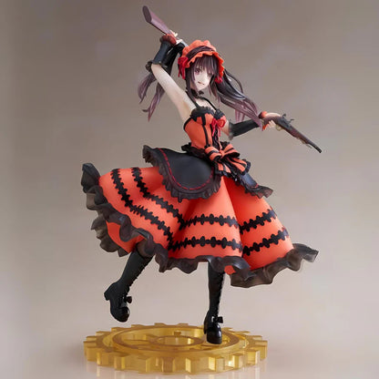 Taito - Date A Live IV - - Emperors of the hours - Tokisaki Kurumi - Artist masterpiece AMP
