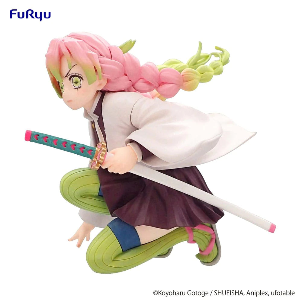 Demon Slayer Mitsuri Kanroji Noodle StopperFigure [FuRyu]