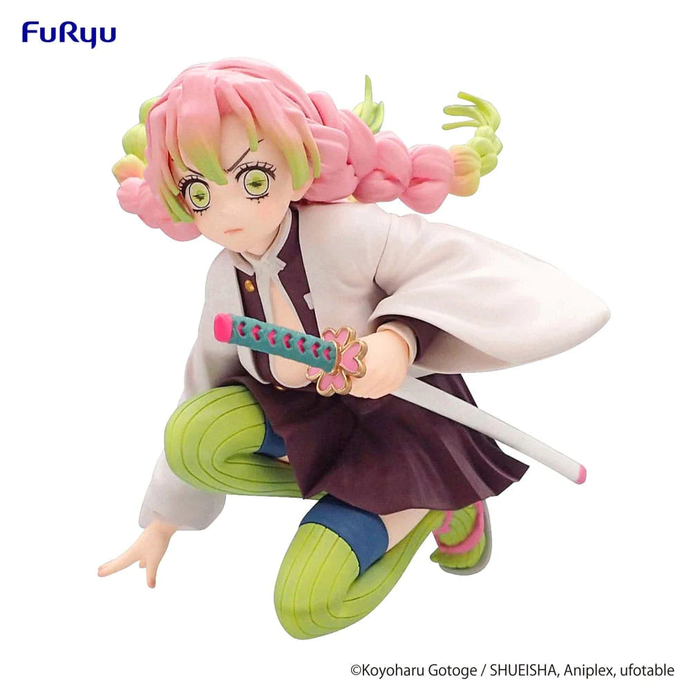 Demon Slayer Mitsuri Kanroji Noodle StopperFigure [FuRyu]