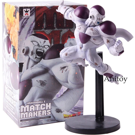 DRAGON BALL Z MATCH MAKERS FRIEZA