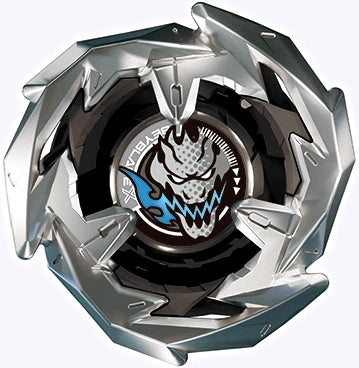 BX-14 03: Dran Sword 3-80B  (PREORDER) BEYBLADE X