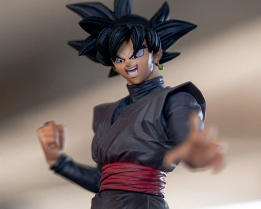 Bandai - Dragon Ball - Legends Collab - Goku Black