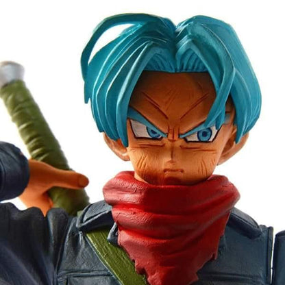 ड्रैगन बॉल लीजेंड्स - फ्यूचर ट्रंक्स - ड्रैगन बॉल लीजेंड्स कोलाब (बंदाई स्पिरिट्स)