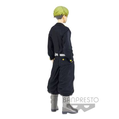 Banpresto - Tokyo Revengers - Chifuyu Matsuno