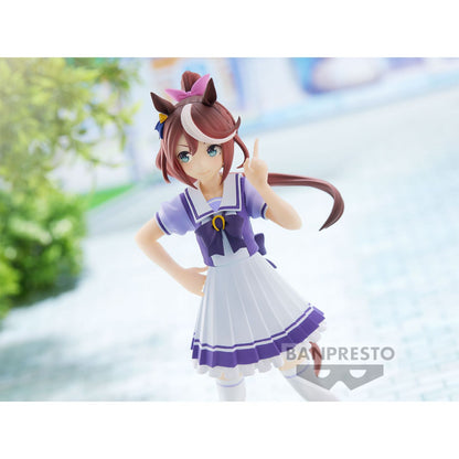 Banpresto Uma Musume Pretty Derby Tokai Teio