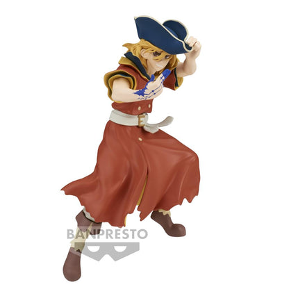 Bandai - DR. STONE - RYUSUI NANAMI - OF STONE WORLD
