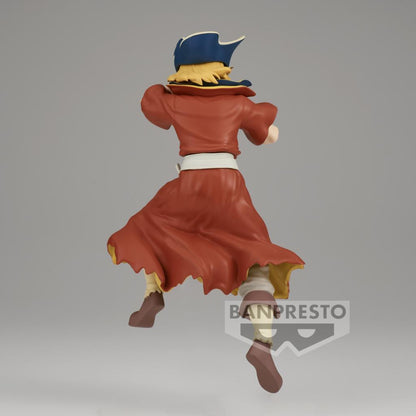 Bandai - DR. STONE - RYUSUI NANAMI - OF STONE WORLD