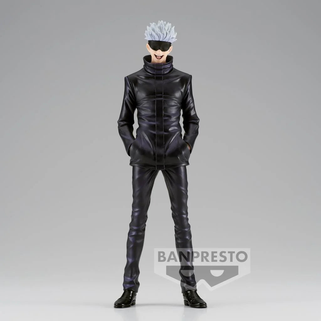 Bandai - King Of The Artist - Satoru Gojo - Ver 1.