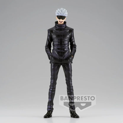 Bandai - King Of The Artist - Satoru Gojo - Ver 1.