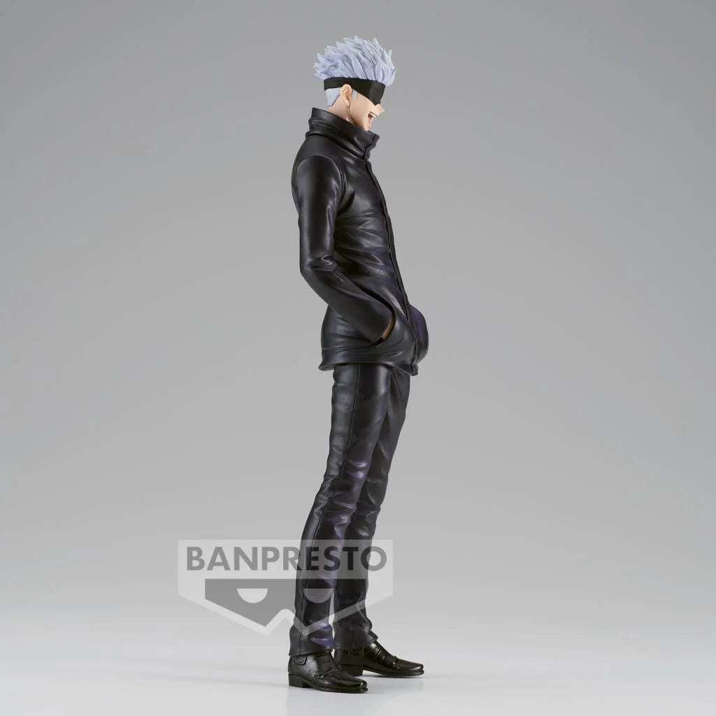Bandai - King Of The Artist - Satoru Gojo - Ver 1.