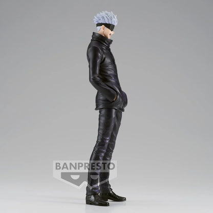 Bandai - King Of The Artist - Satoru Gojo - Ver 1.