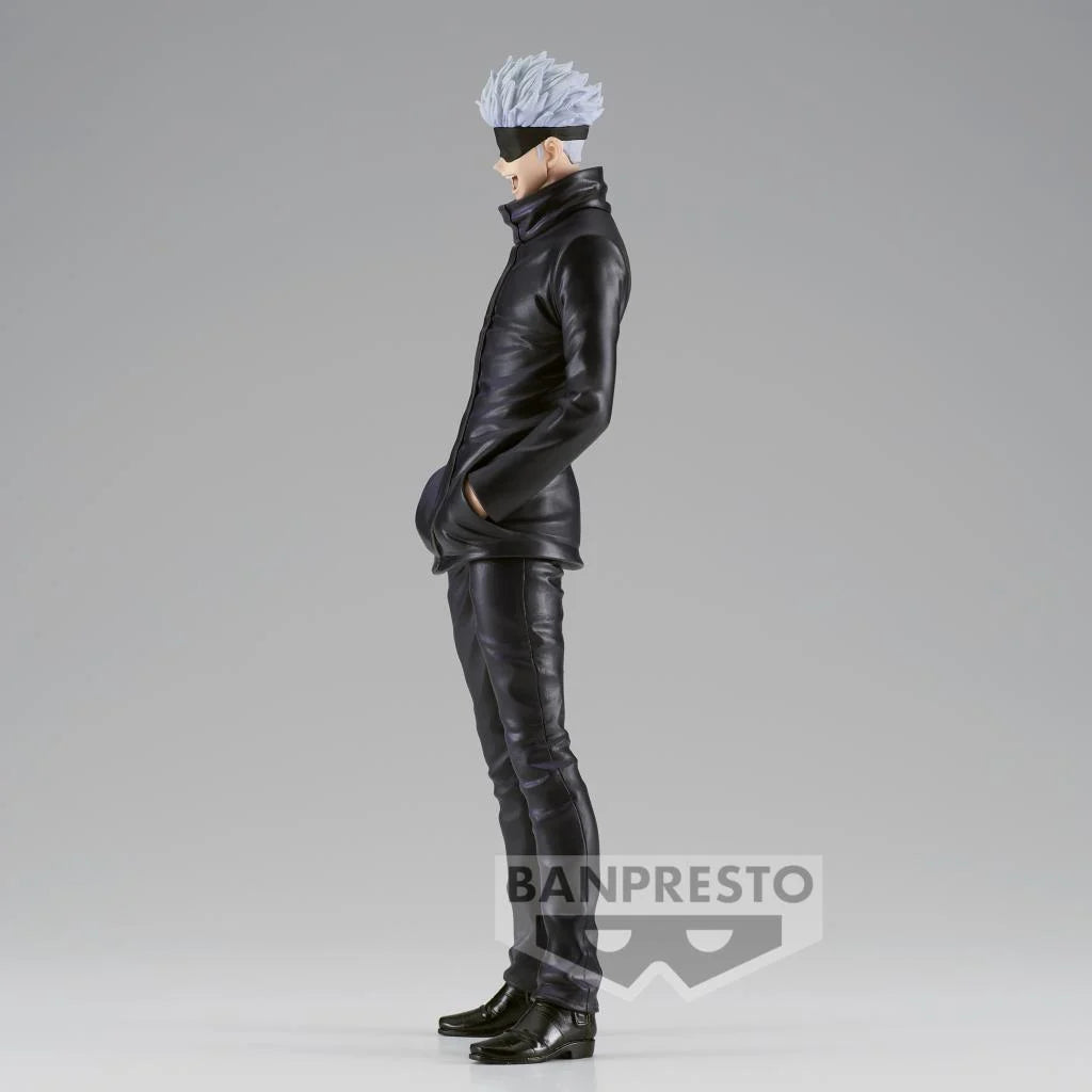 Bandai - King Of The Artist - Satoru Gojo - Ver 1.