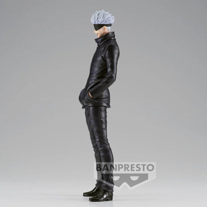 Bandai - King Of The Artist - Satoru Gojo - Ver 1.