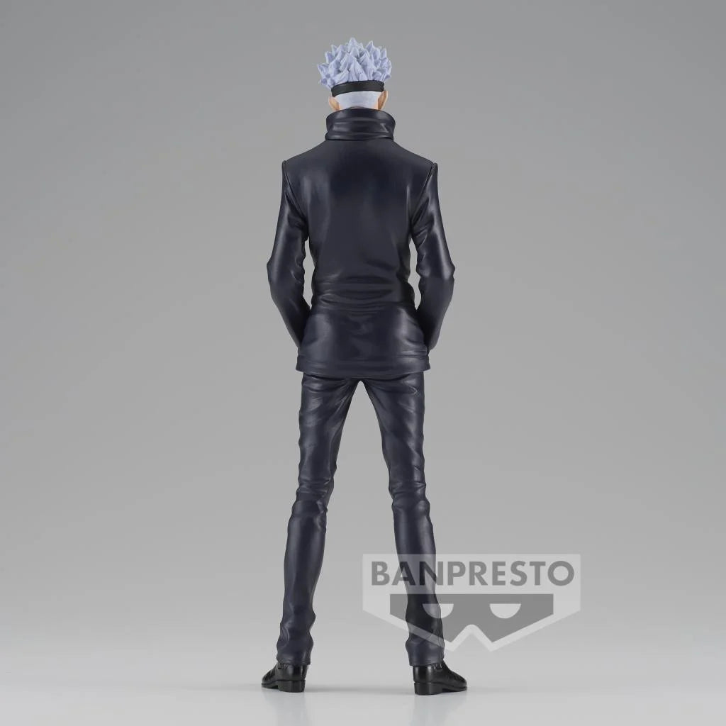 Bandai - King Of The Artist - Satoru Gojo - Ver 1.