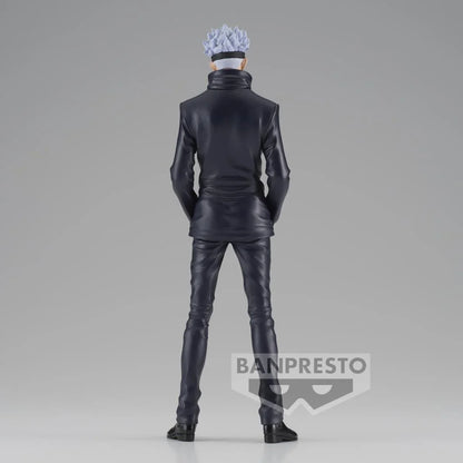 Bandai - King Of The Artist - Satoru Gojo - Ver 1.