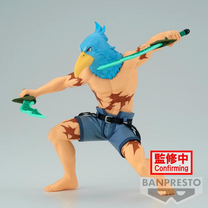 Shangri-La Frontier - Sunraku (Bandai Spirits)