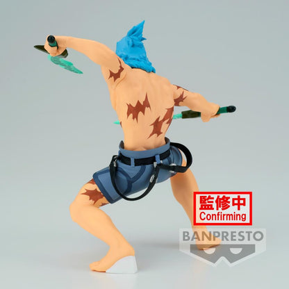 Shangri-La Frontier - Sunraku (Bandai Spirits)