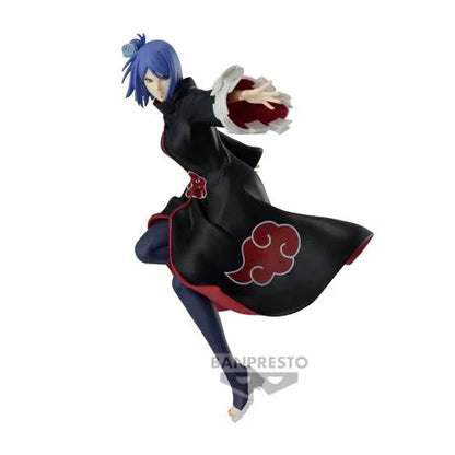 Bandai -  Vibration Stars - Naruto: Shippuden -  Konan