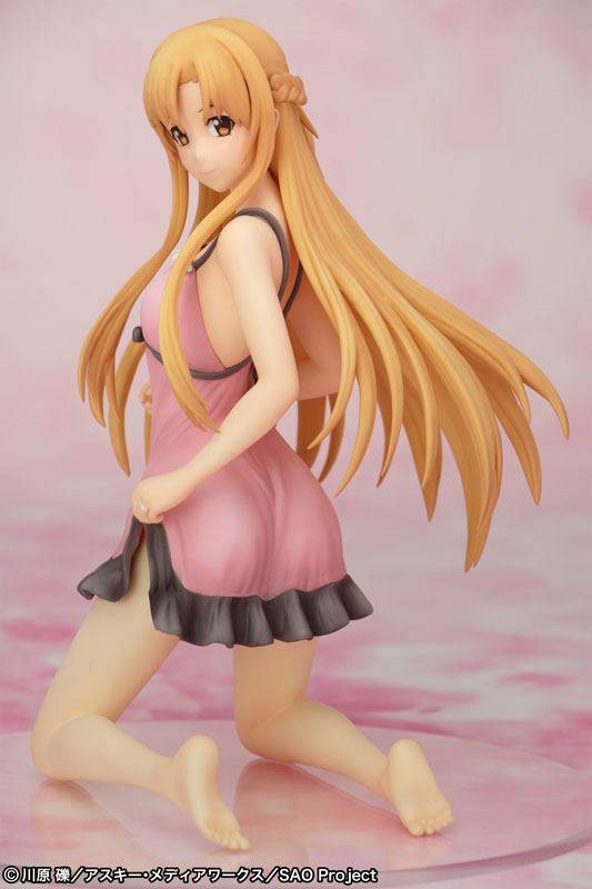 Griffon Ent. Sword Art Online Asuna Camisole Ver. 1/8 Scale