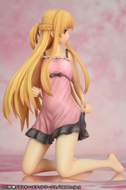 Griffon Ent. Sword Art Online Asuna Camisole Ver. 1/8 Scale
