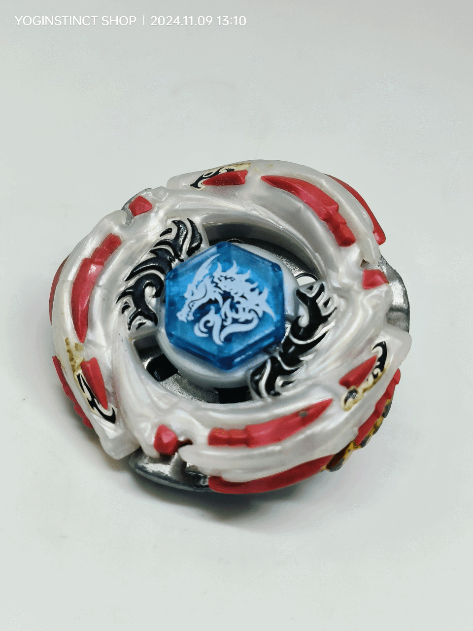 Meteo L-Drago LW105MF