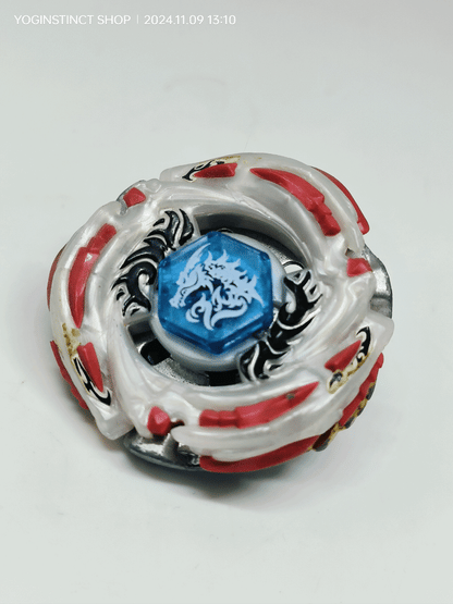 Meteo L-Drago LW105MF