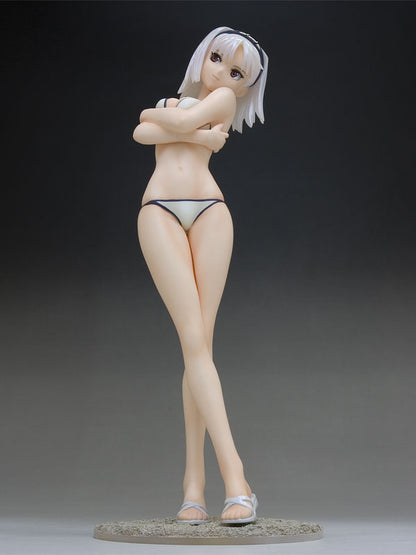 Max Factory - Shining Tears - Blanc Neige - 1/7 - Bikini Ver.