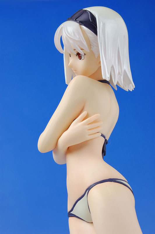 Max Factory - Shining Tears - Blanc Neige - 1/7 - Bikini Ver.
