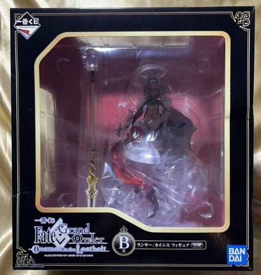 Fate/Grand Order Ichiban Kuji Cosmos in the Lostbelt Prize B Caenis Figure