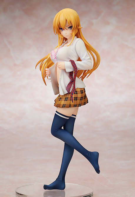 Shokugeki no Souma - Nakiri Erina (Flare, Good Smile Company)