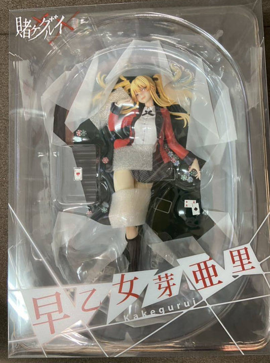 Myethos Kakegurui - Saotome Mary 1/7