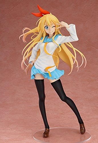 Nisekoi - Kirisaki Chitoge - 1/7 (Max Factory)