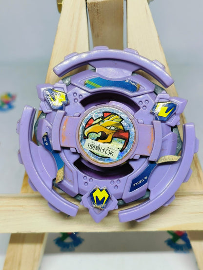 A-33 Master Draciel (G) - Takaratomy Beyblade: Shoot