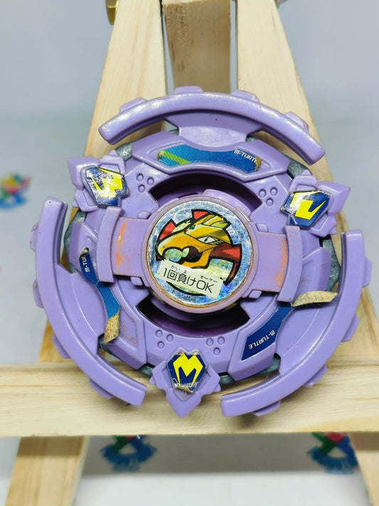 A-33 Master Draciel (G) - Takaratomy Beyblade: Shoot