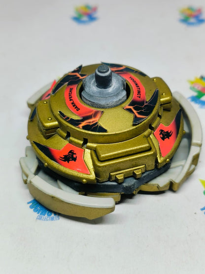 A-94  Driger G  (B) (Wbba version)- Takaratomy Beyblade: G-revolution