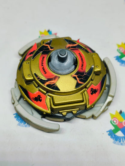 A-94  Driger G  (B) (Wbba version)- Takaratomy Beyblade: G-revolution