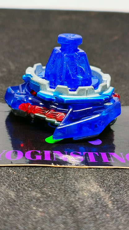 Winning valkyrie 12 volcanic (STARDUST VERSION)