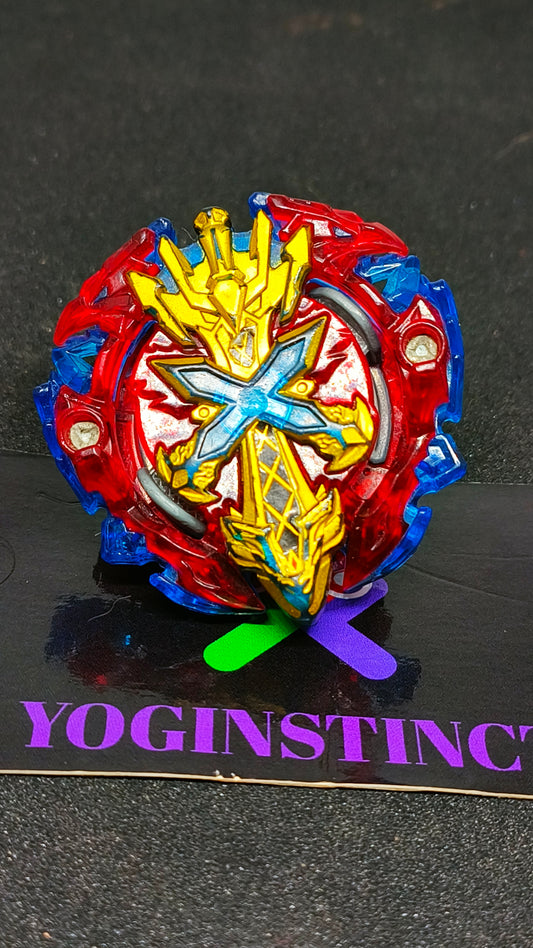 ज़ेनो एक्सकैलिबर मैग्नम प्रभाव (ए)