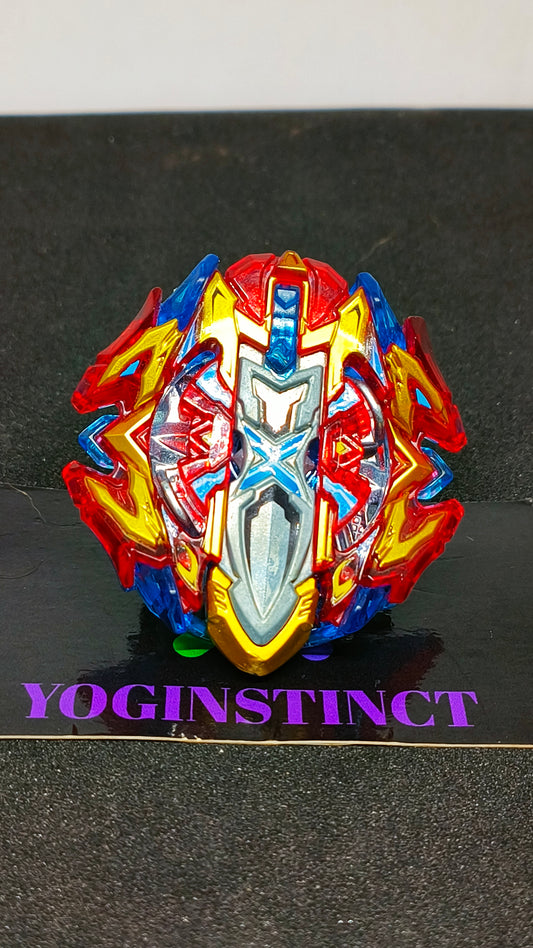 बस्टर एक्सकैलिबर 1' तलवार (ए)