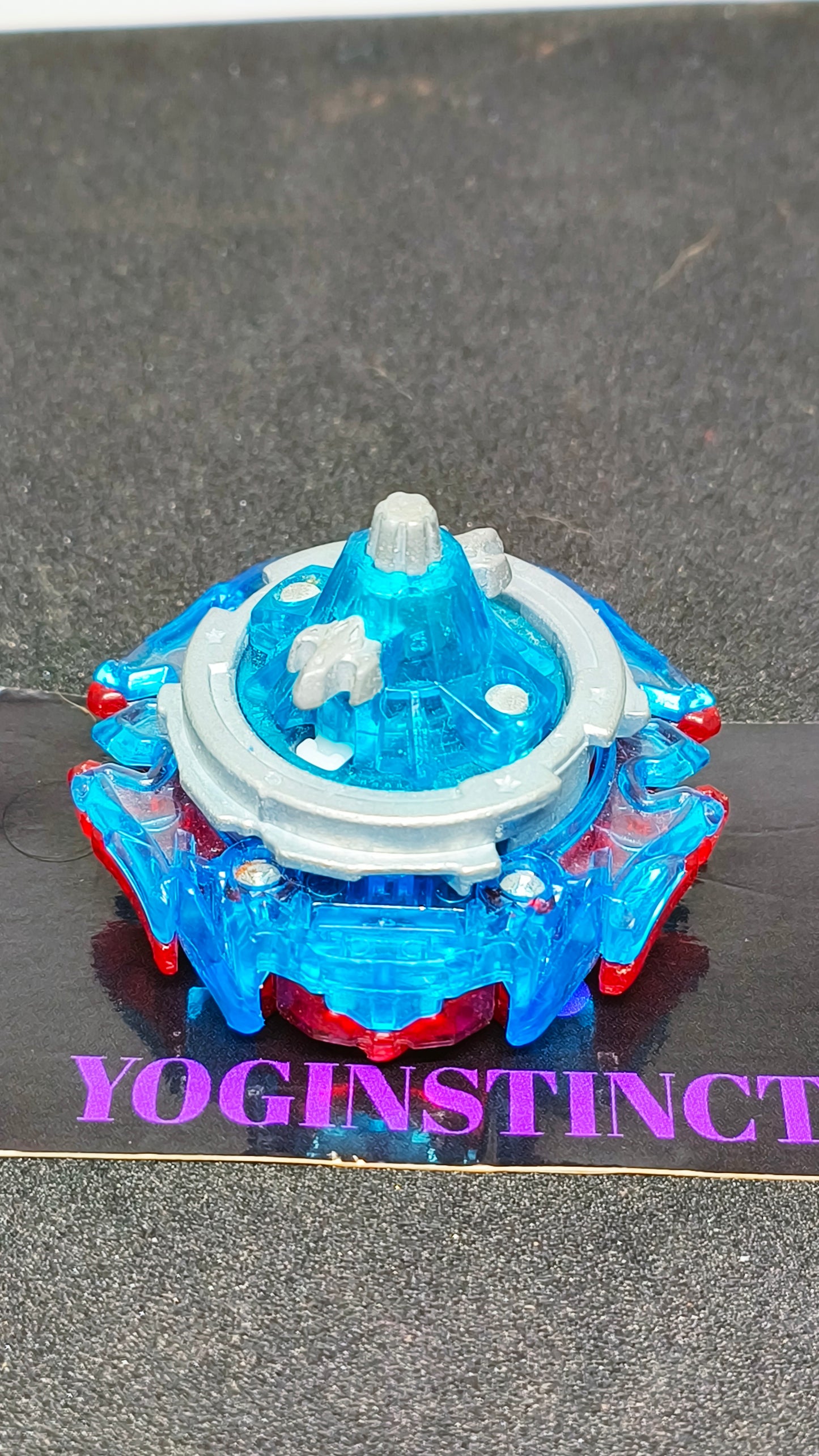 बस्टर एक्सकैलिबर 1' तलवार (बी)